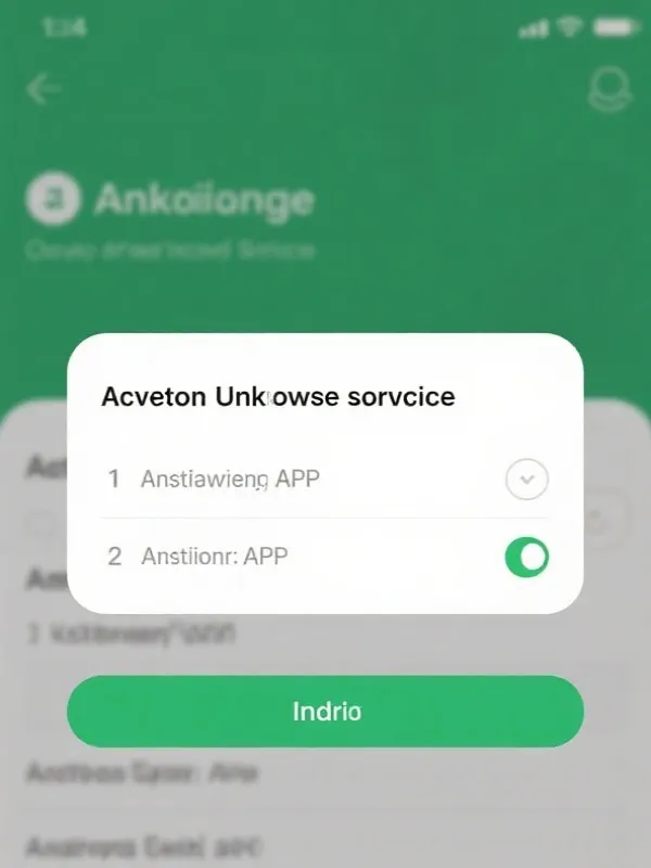 Android Installation Steps